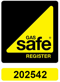 Gas Safe Horsham
